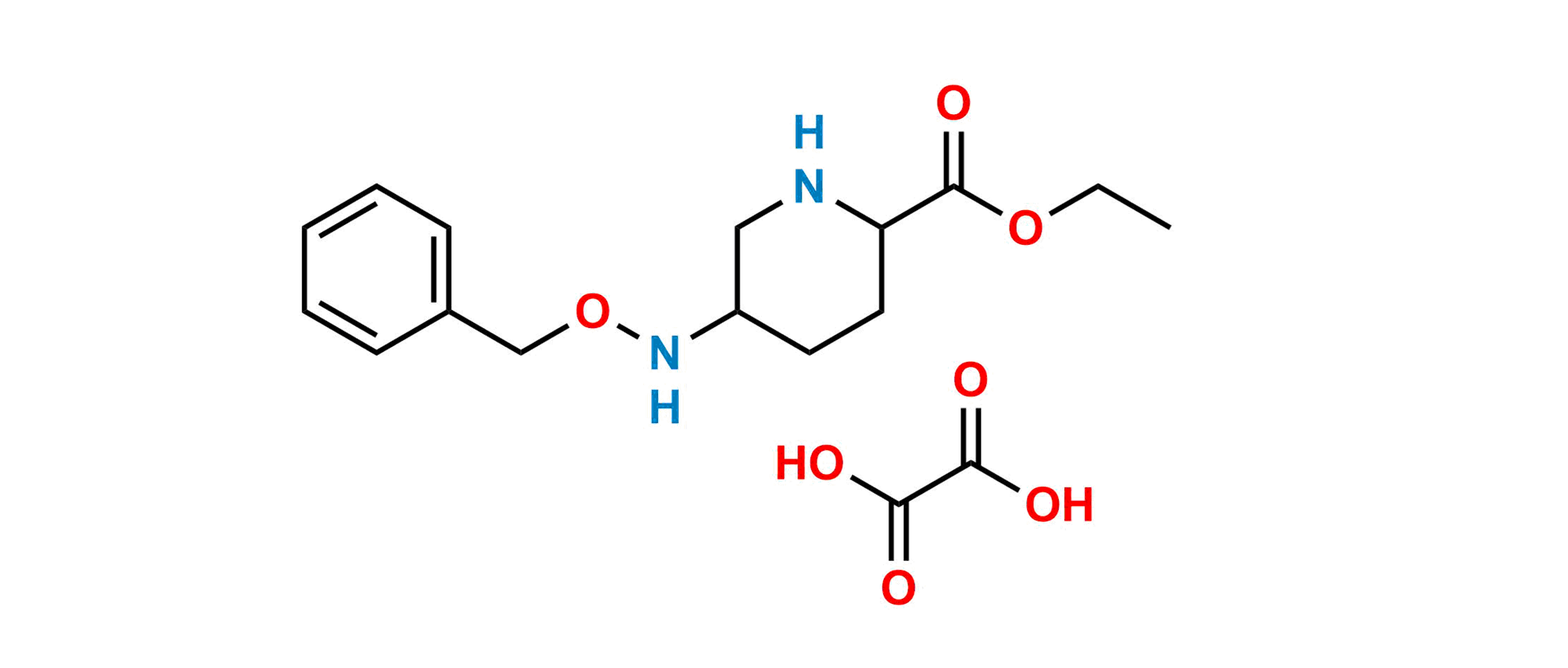 Avibactam Impurity 2